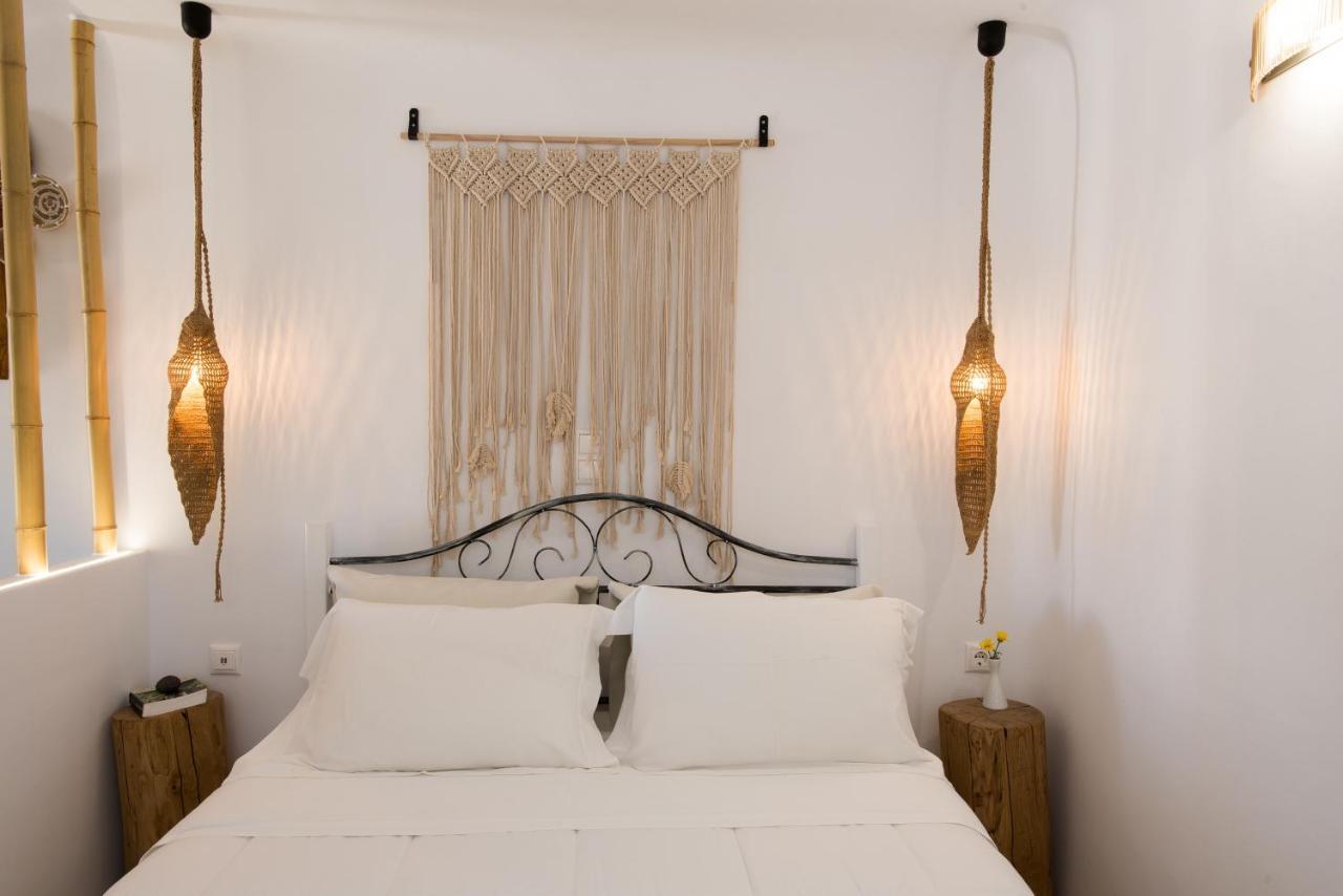Mykonos Dot Apartment Ano Mera