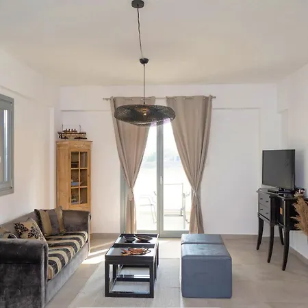 Mykonos Dot Apartments Ano Mera Exterior photo