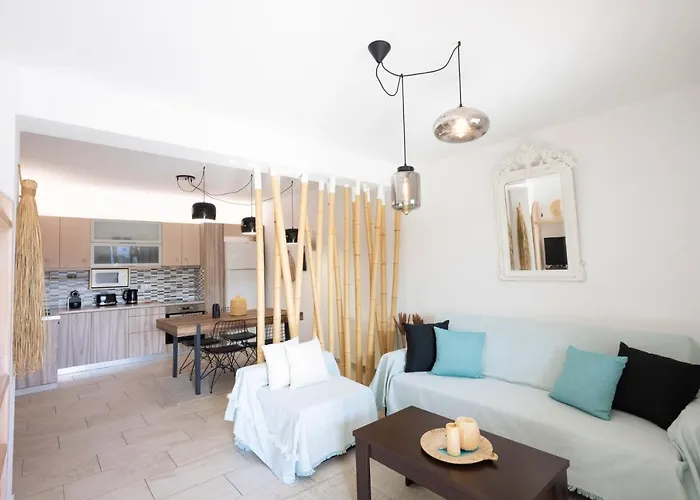 Mykonos Dot Apartments