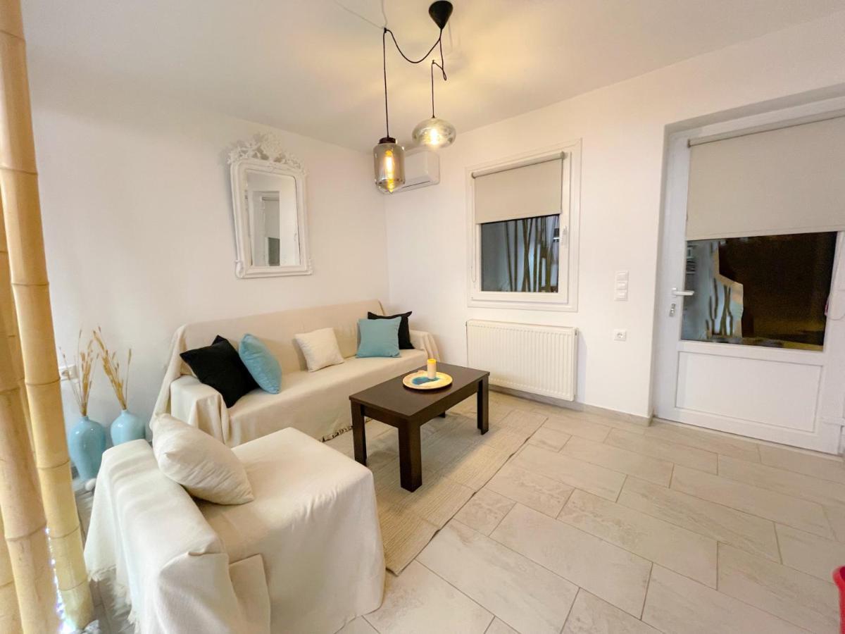Mykonos Dot Apartment