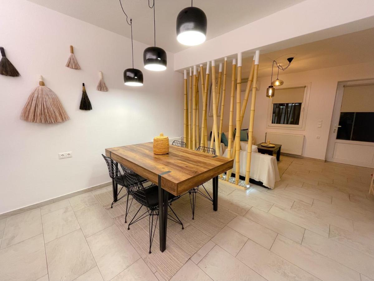 Mykonos Dot Apartment *