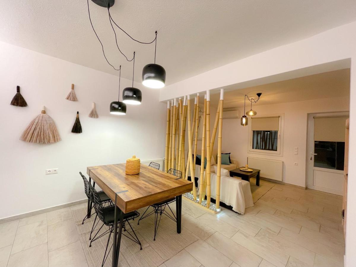 Apartment Mykonos Dot Ano Mera
