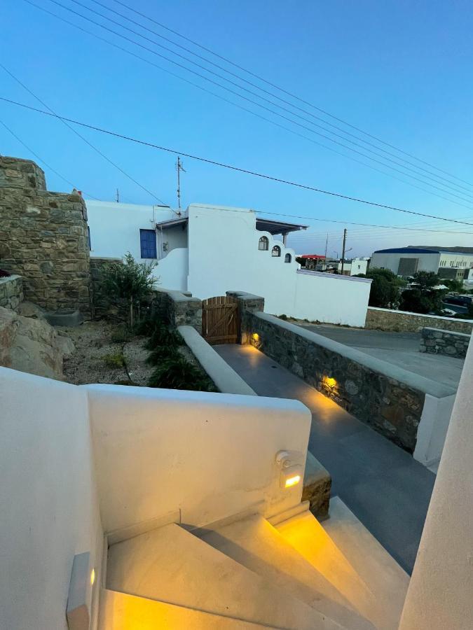 Mykonos Dot Apartment Ano Mera