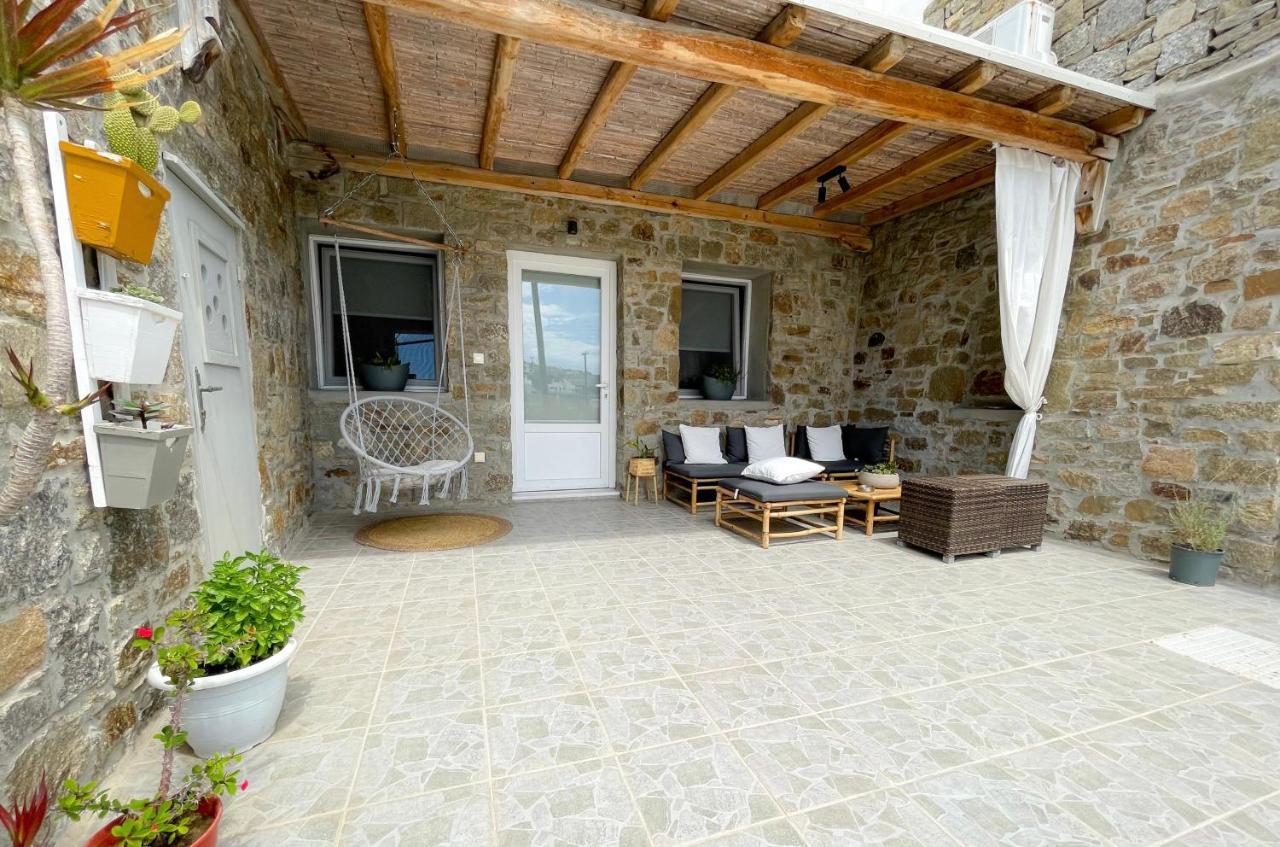 Apartment Mykonos Dot *