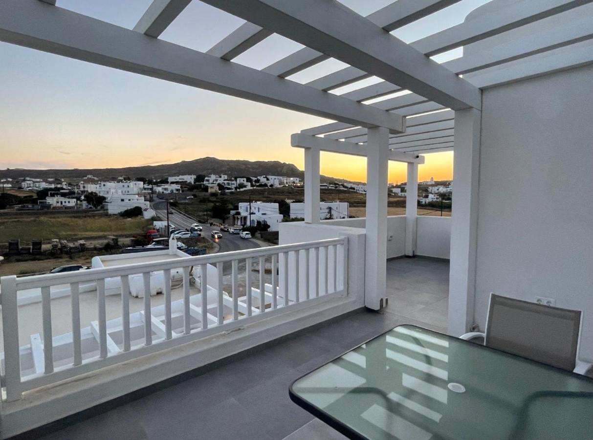 Apartmán Mykonos Dot Ano Mera