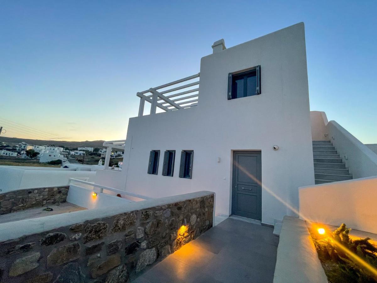 Mykonos Dot Apartment Ano Mera