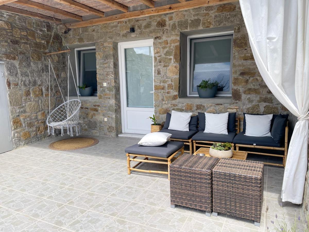 Mykonos Dot