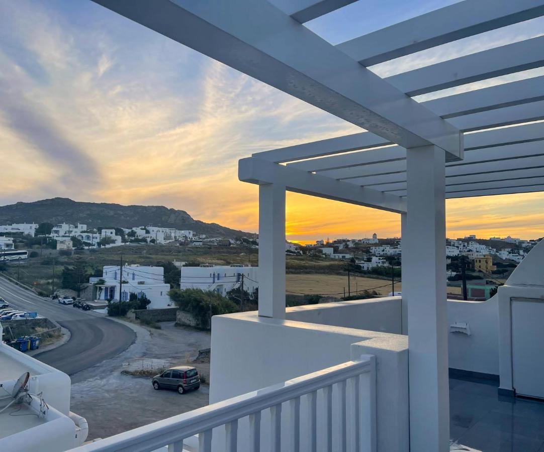 Apartment Mykonos Dot
