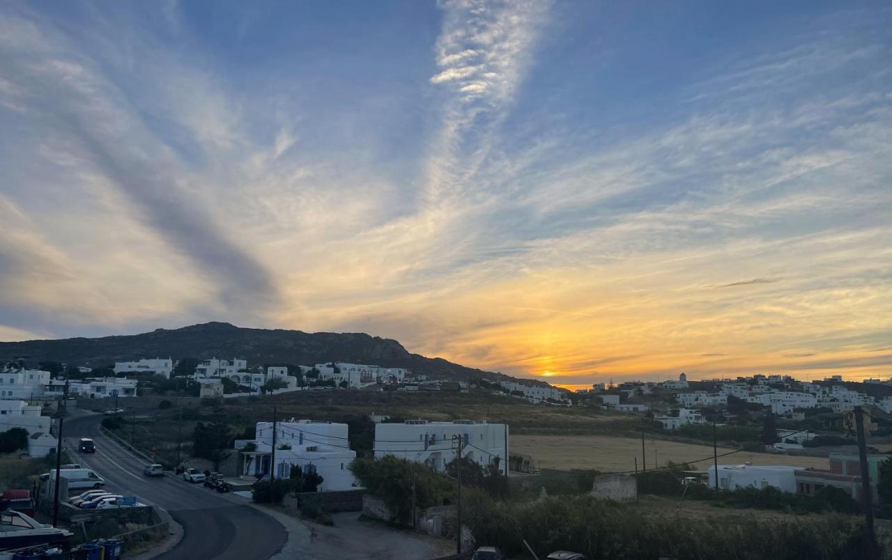 Apartment Mykonos Dot *
