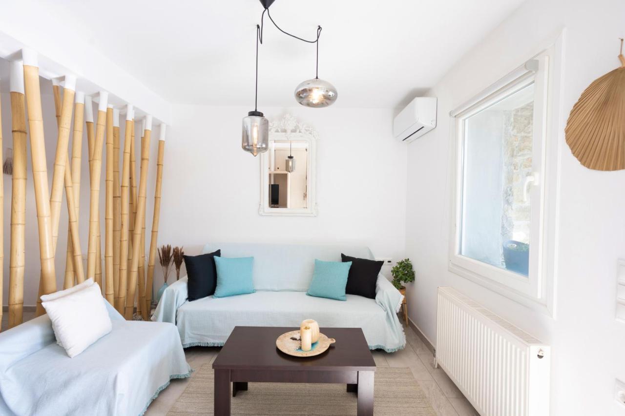 Apartmán Mykonos Dot *