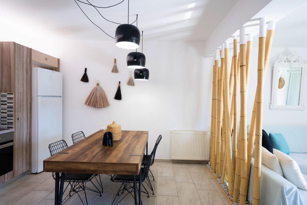 Apartmán Mykonos Dot *