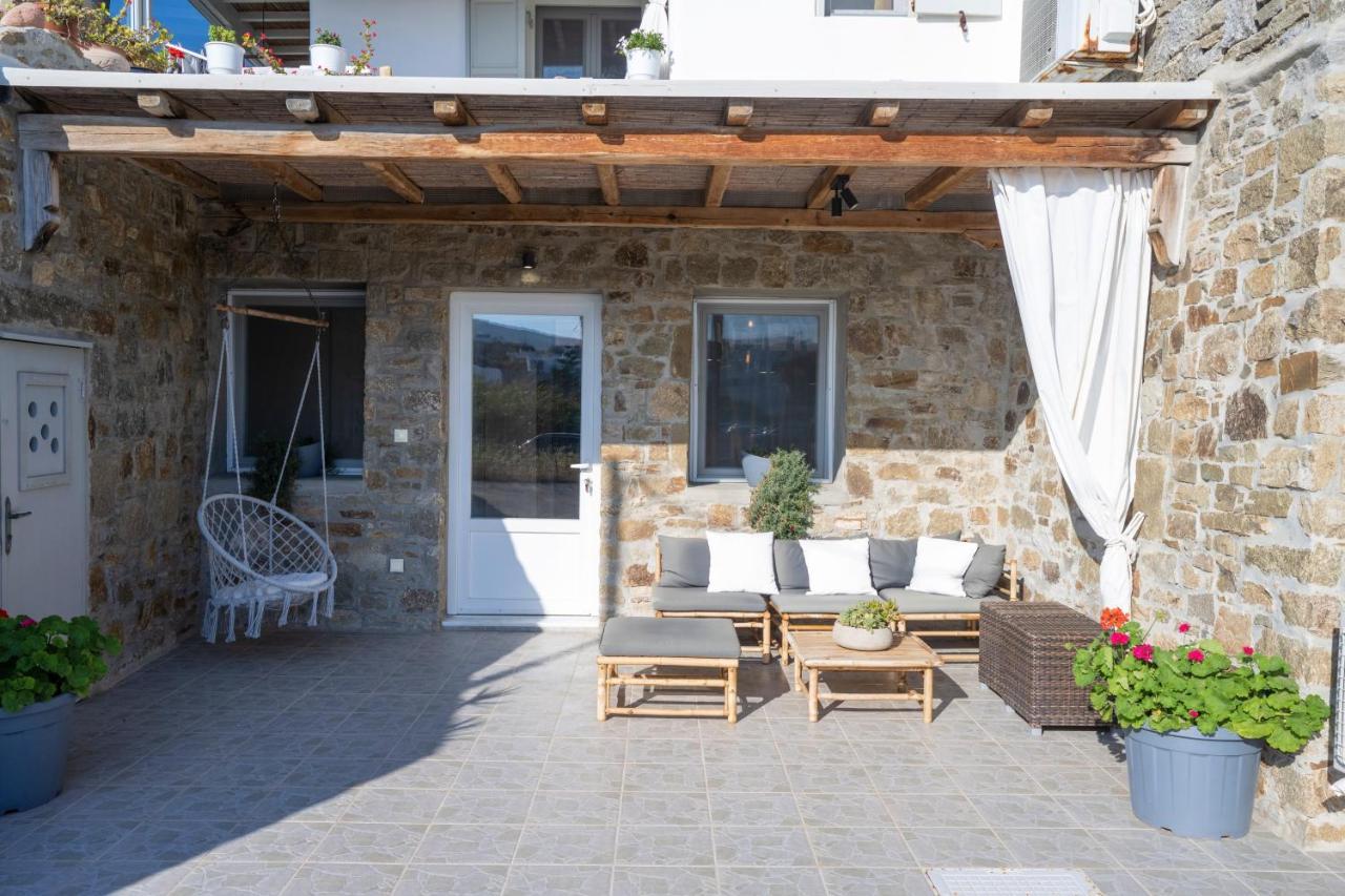 Apartment Mykonos Dot Ano Mera