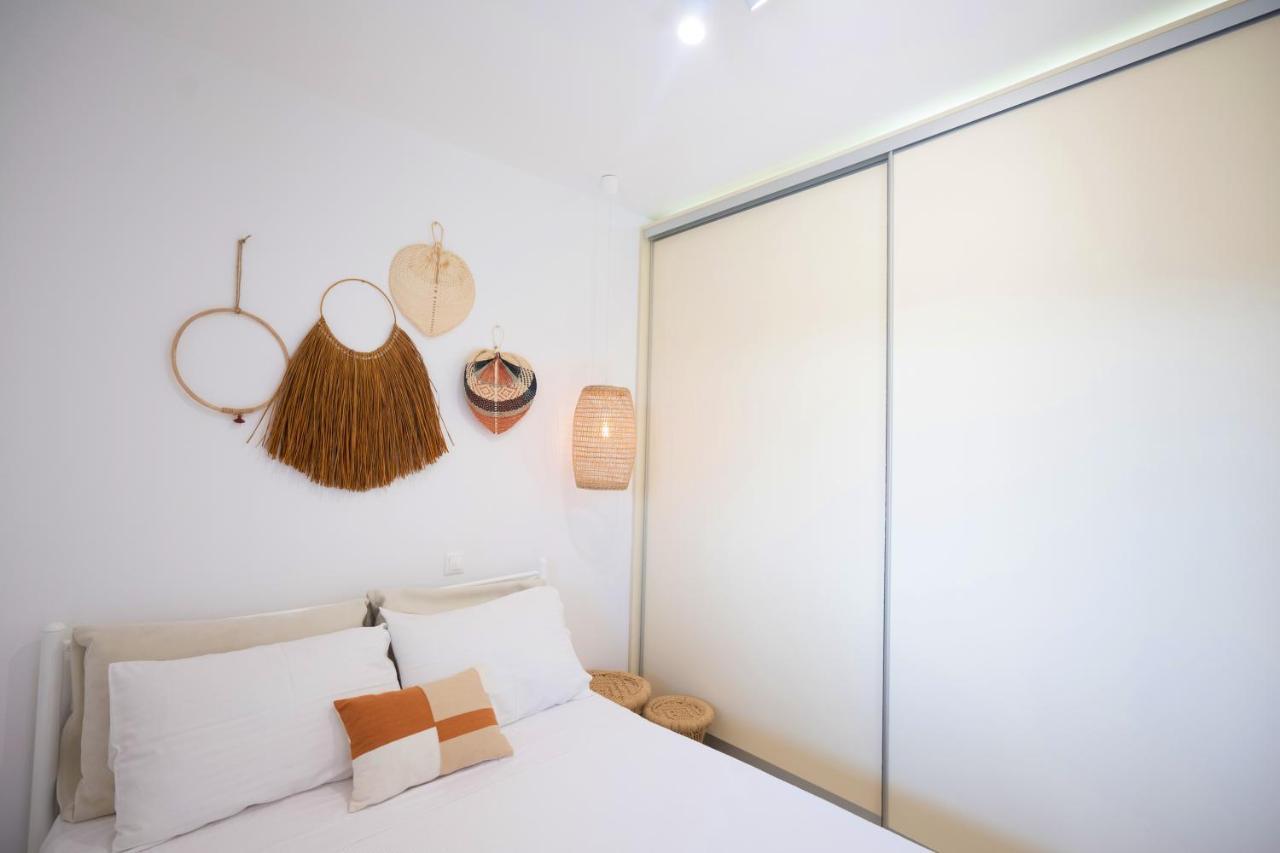 Mykonos Dot Apartment