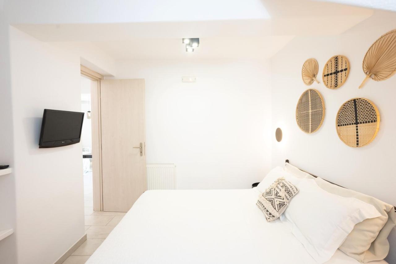 Mykonos Dot Apartmán