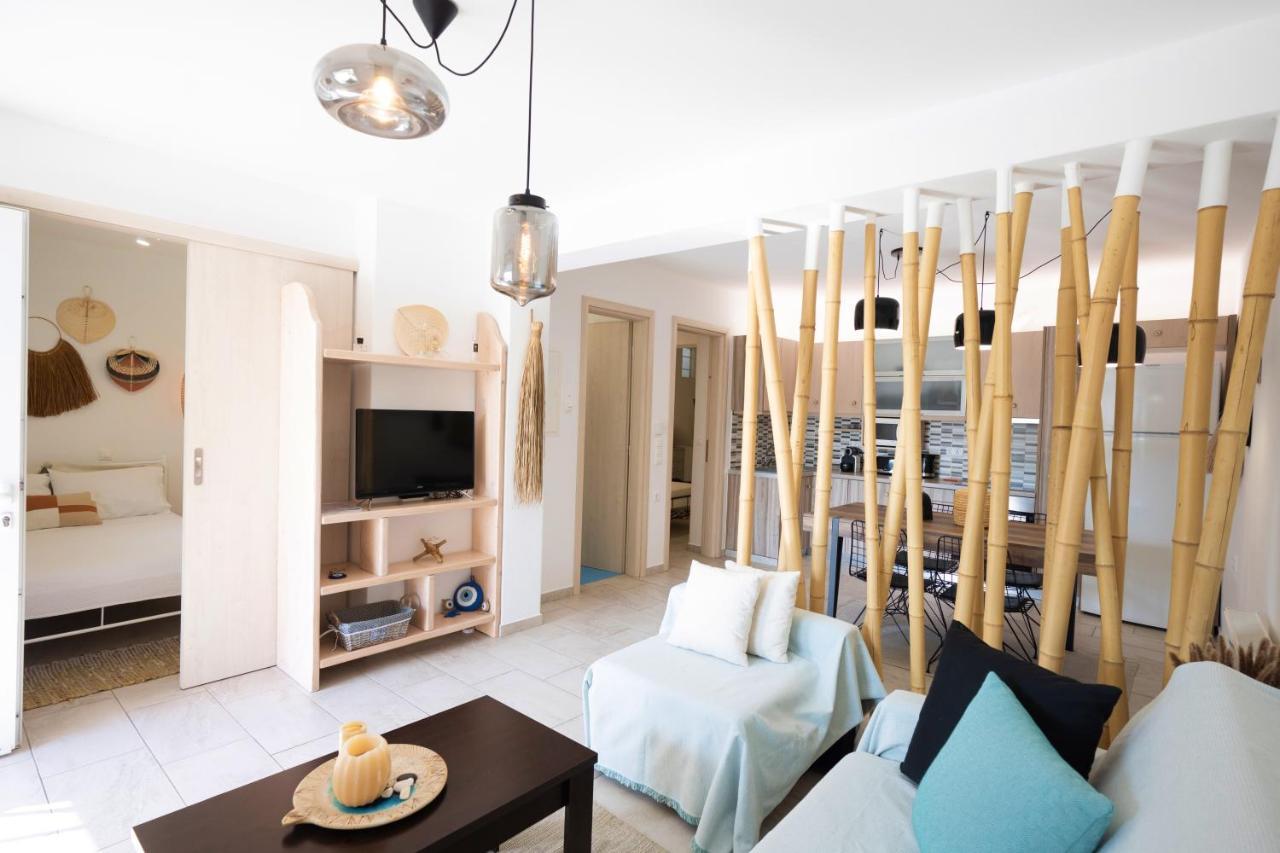 Apartment Mykonos Dot