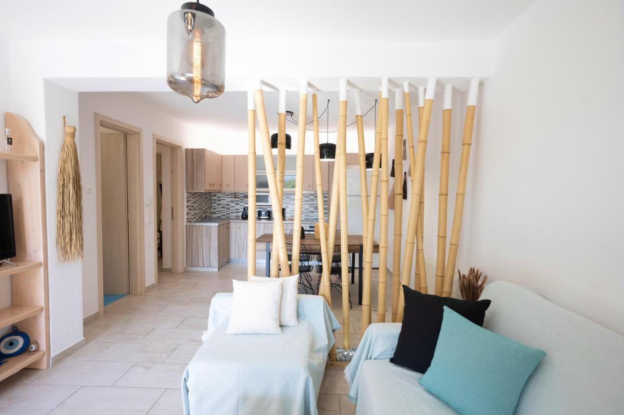Mykonos Dot Apartment