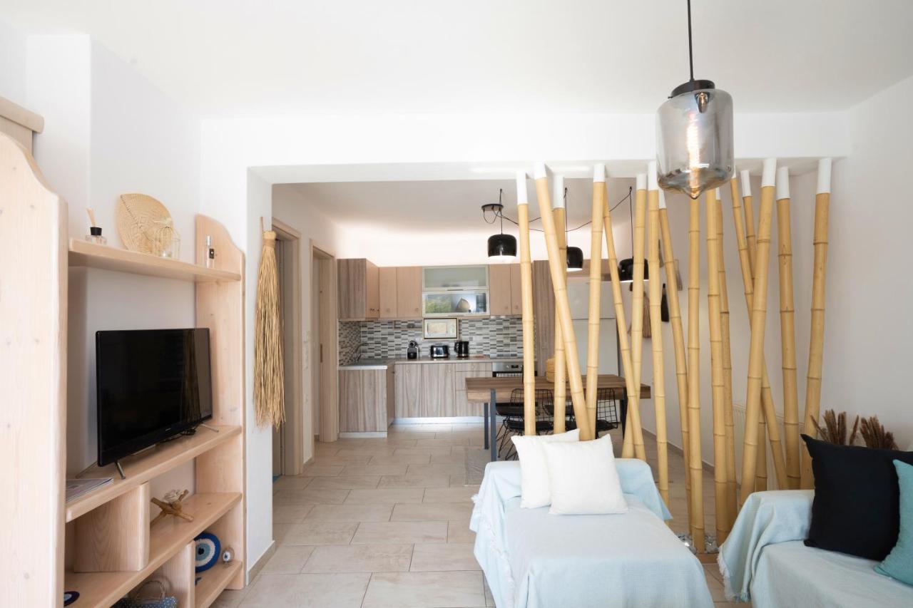 Apartment Mykonos Dot Ano Mera