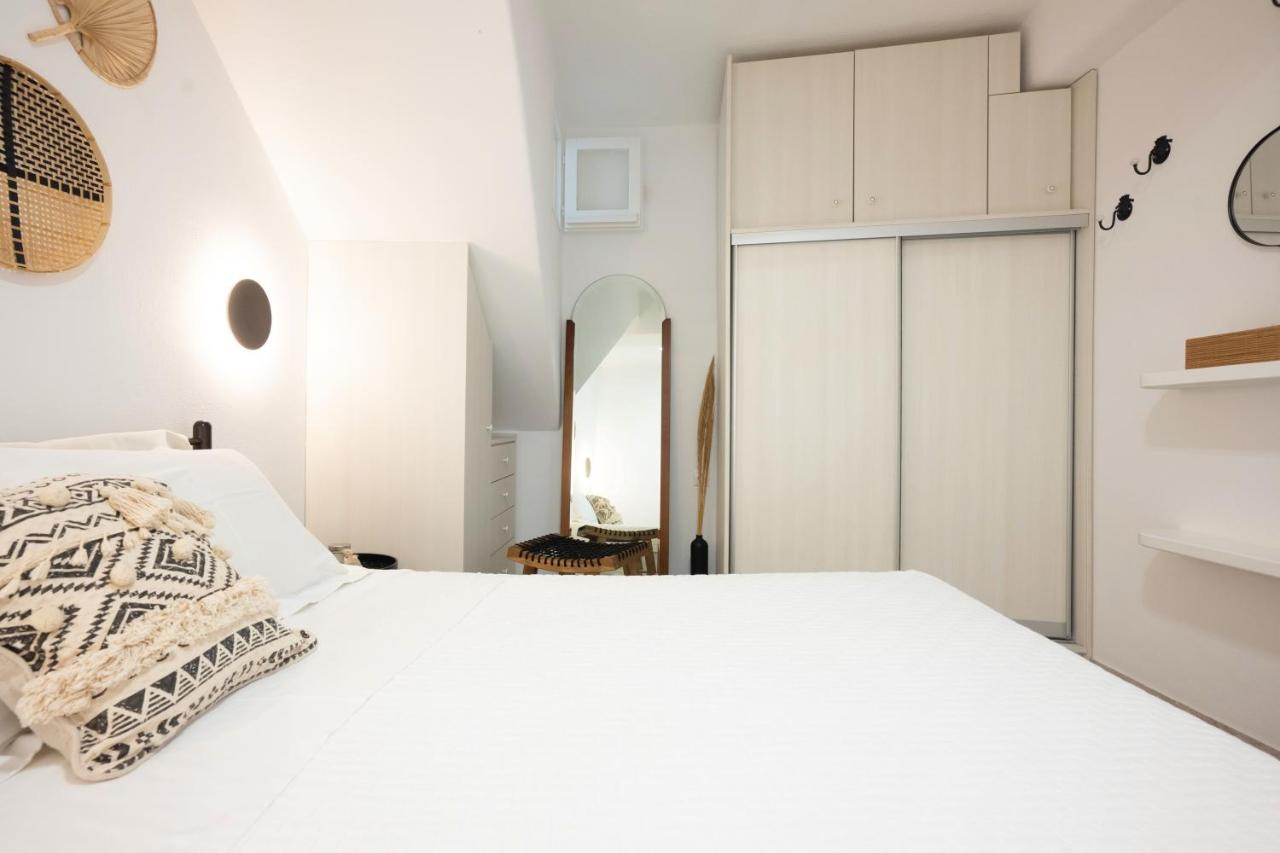 Mykonos Dot Apartmán Ano Mera