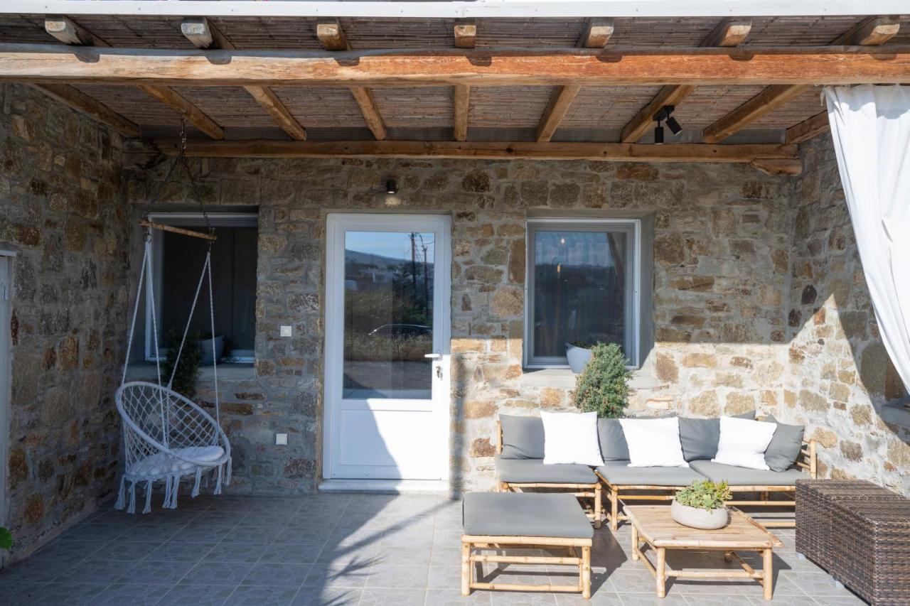 Apartment Mykonos Dot *
