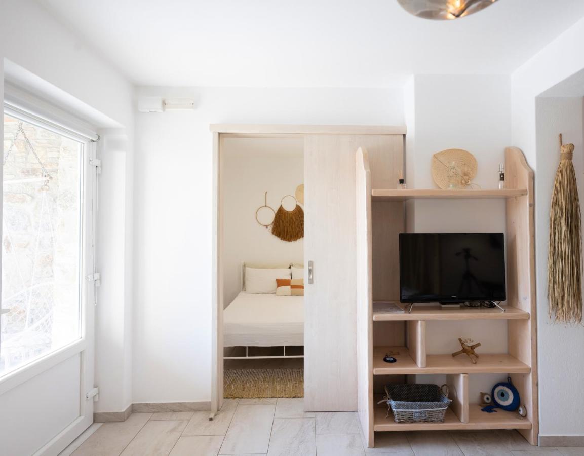 Apartmán Mykonos Dot Ano Mera