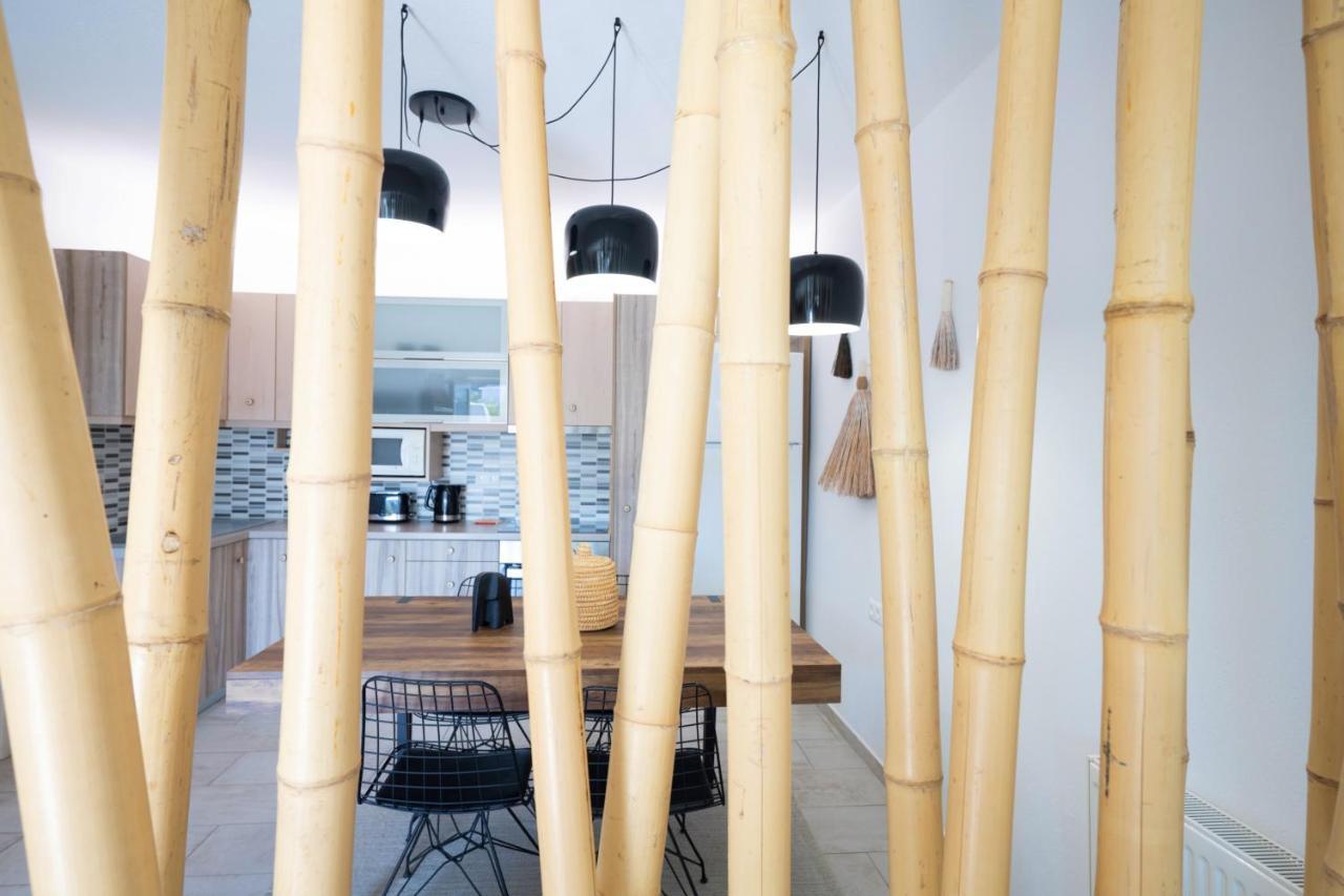 Mykonos Dot Apartmán