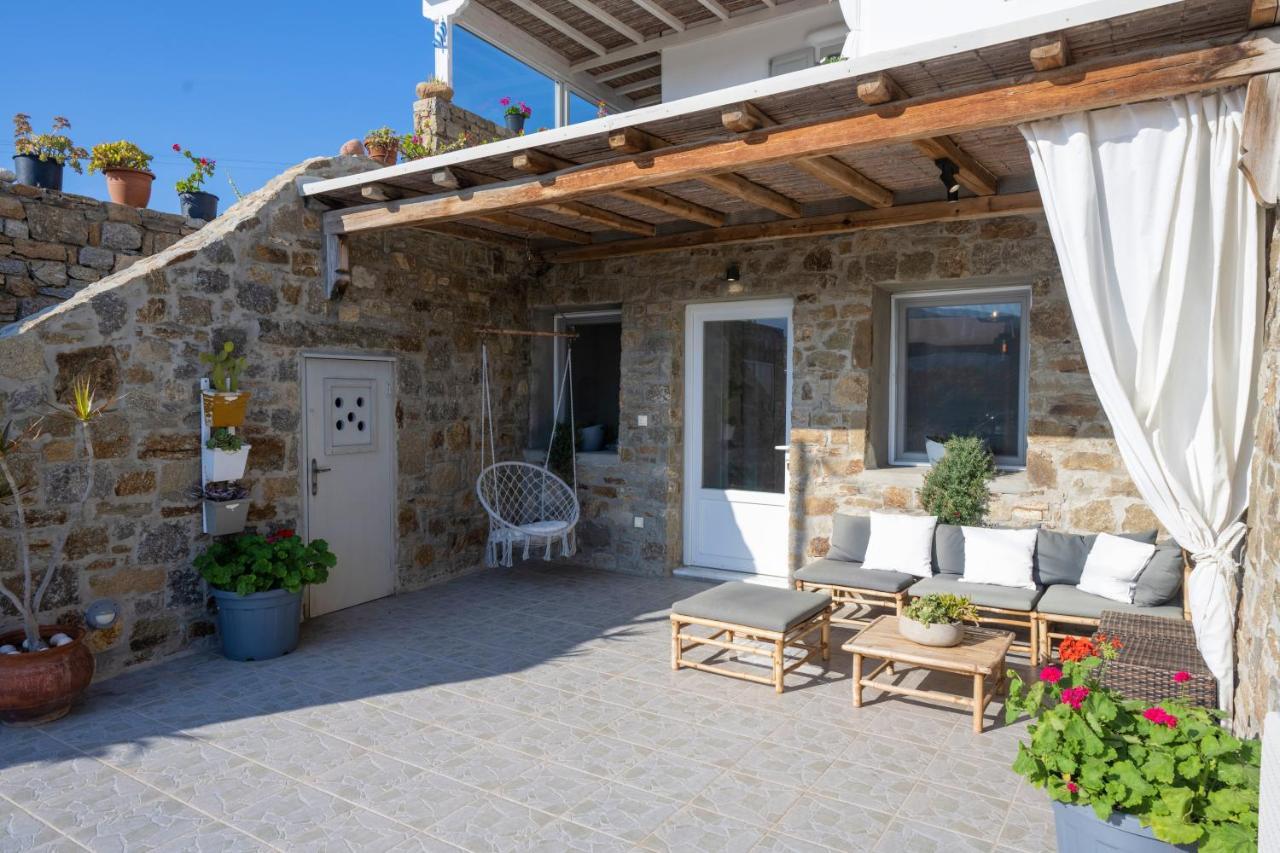 Apartment Mykonos Dot