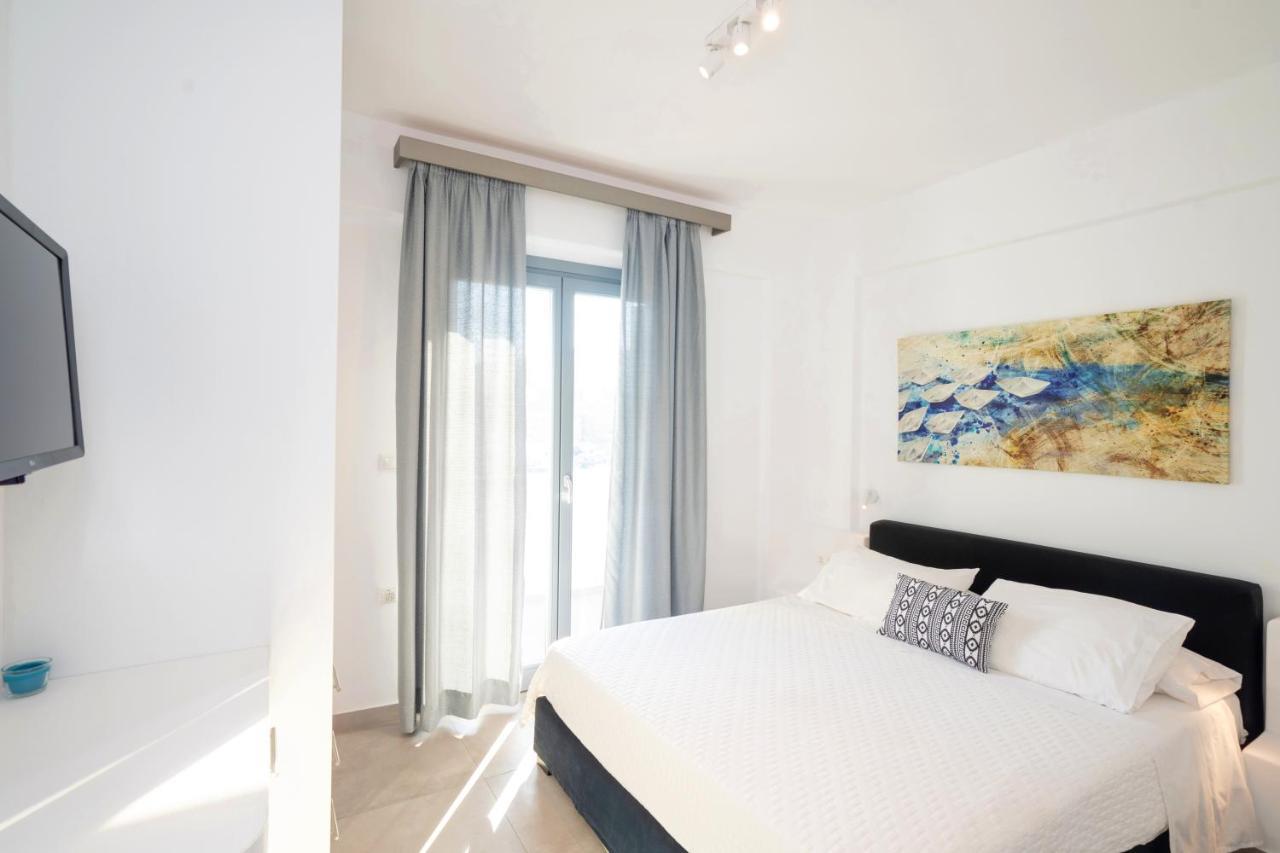 Apartmán Mykonos Dot *