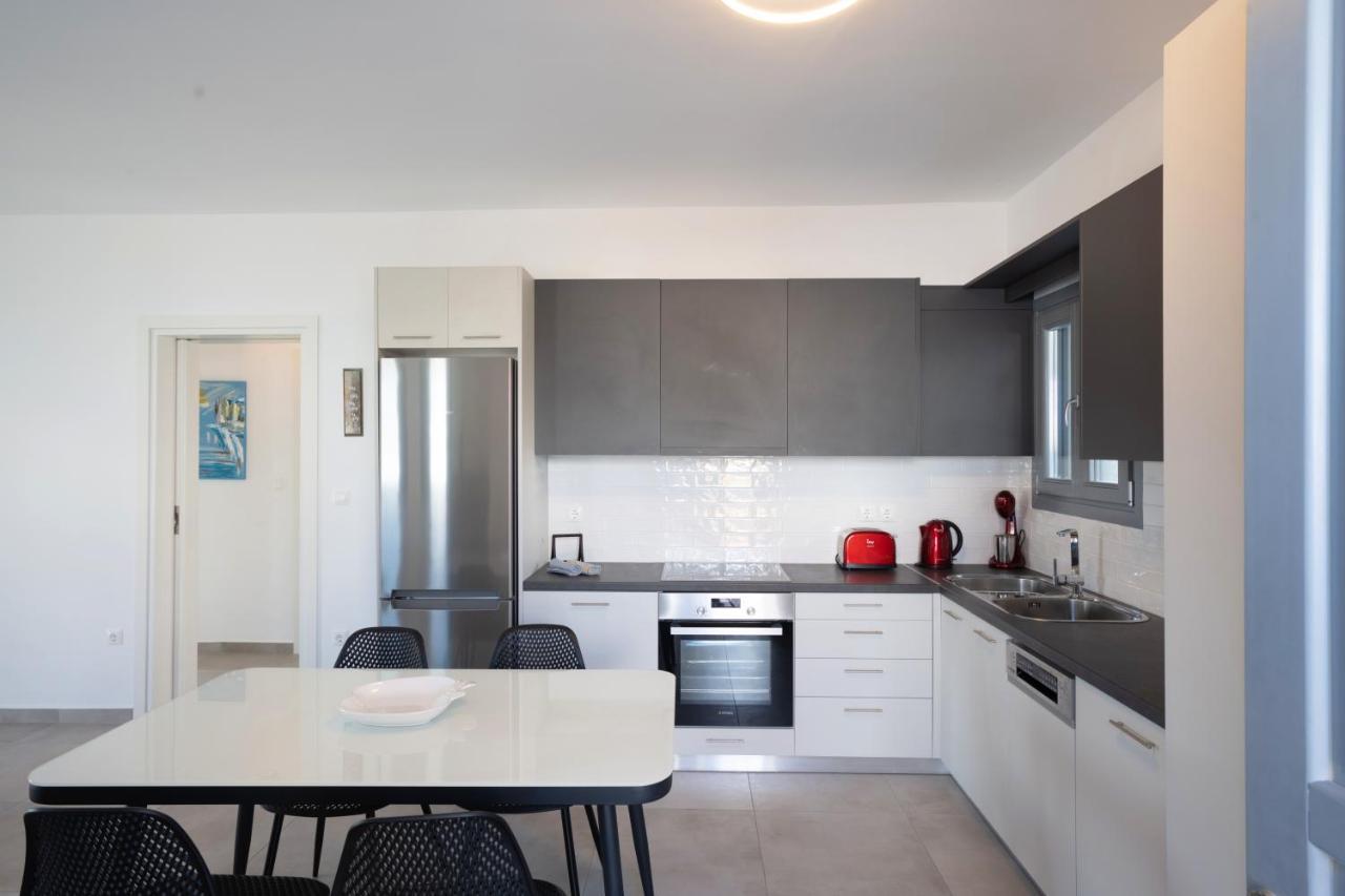 Apartmán Mykonos Dot *