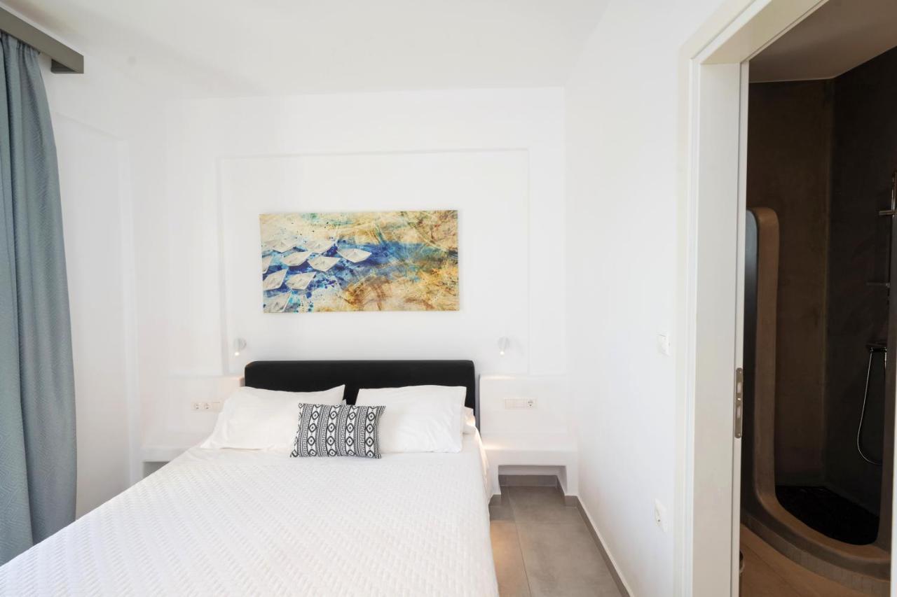 Apartmán Mykonos Dot *