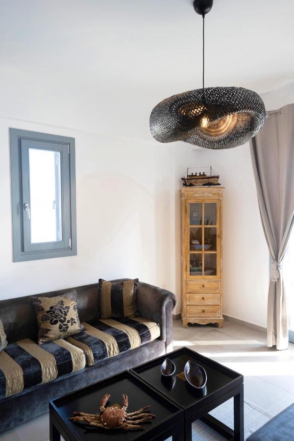 Apartment Mykonos Dot *