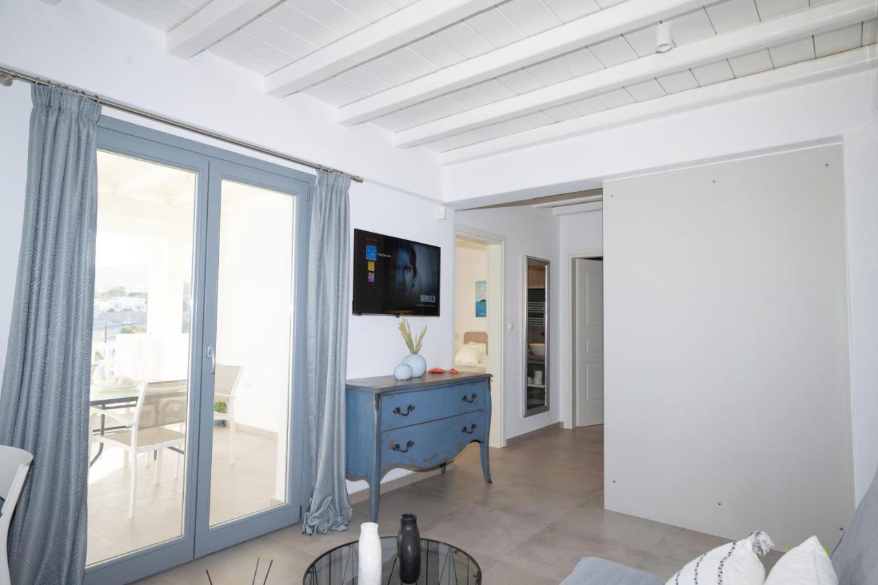 Apartmán Mykonos Dot *
