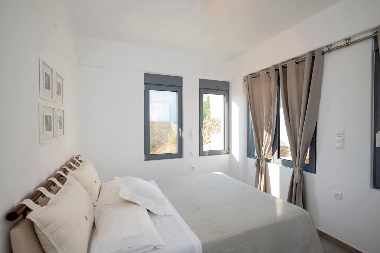 Apartmán Mykonos Dot Ano Mera
