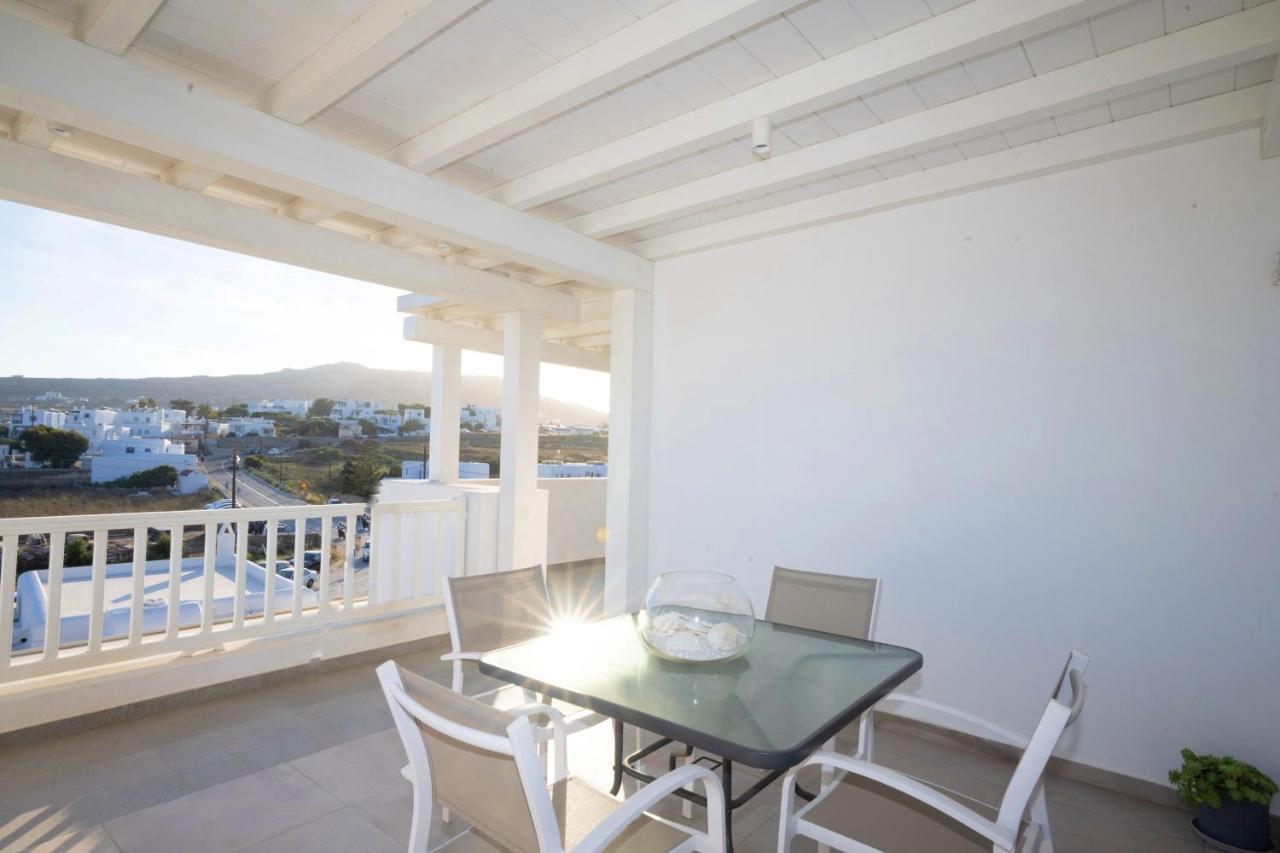 Apartmán Mykonos Dot Ano Mera