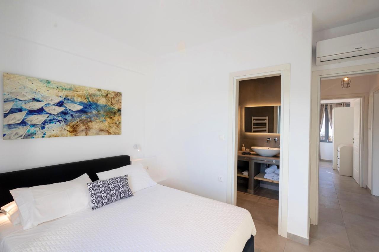 Apartmán Mykonos Dot *