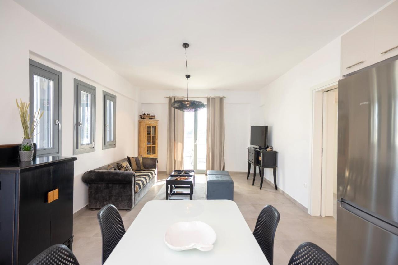 Apartmán Mykonos Dot Ano Mera