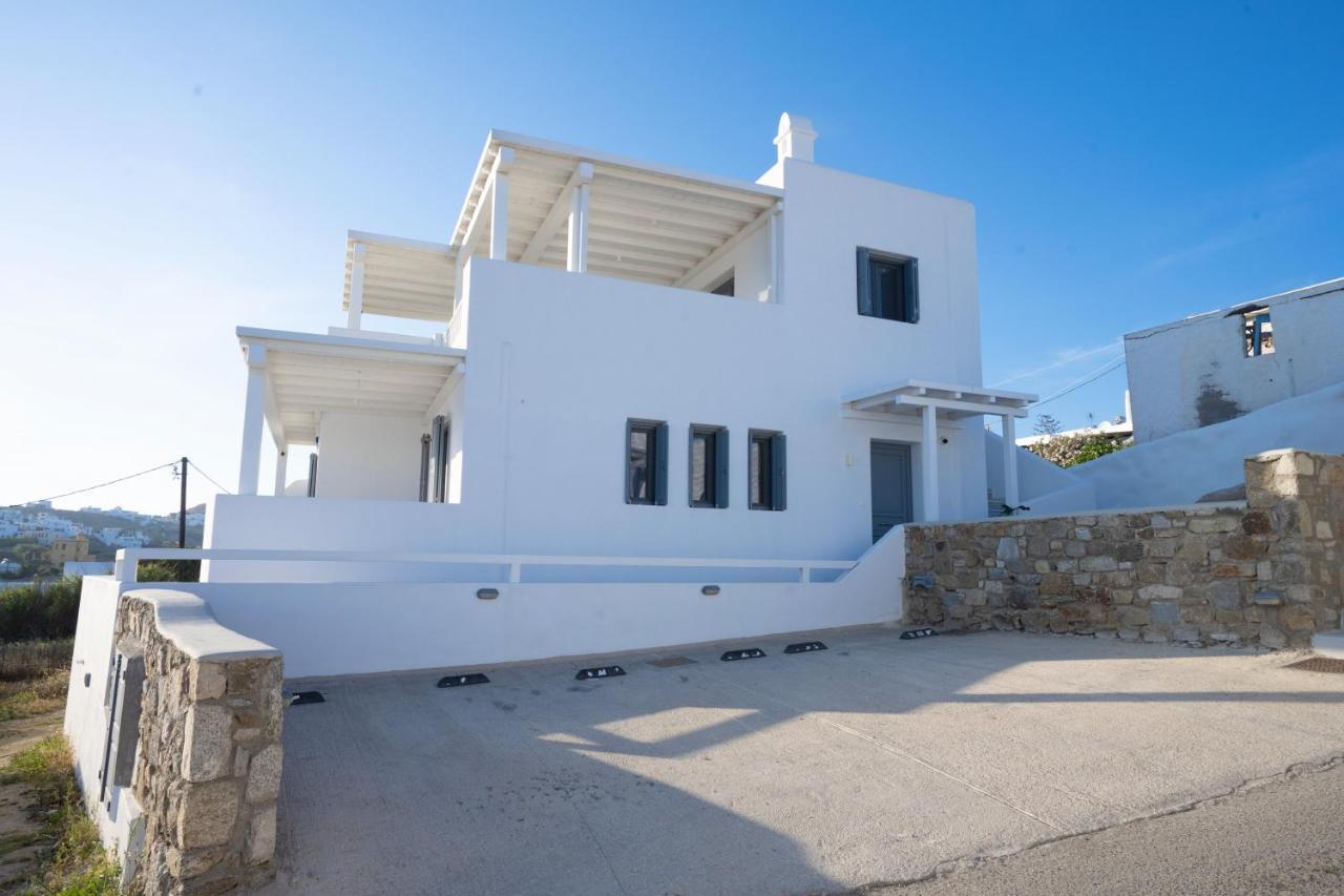 Apartmán Mykonos Dot *