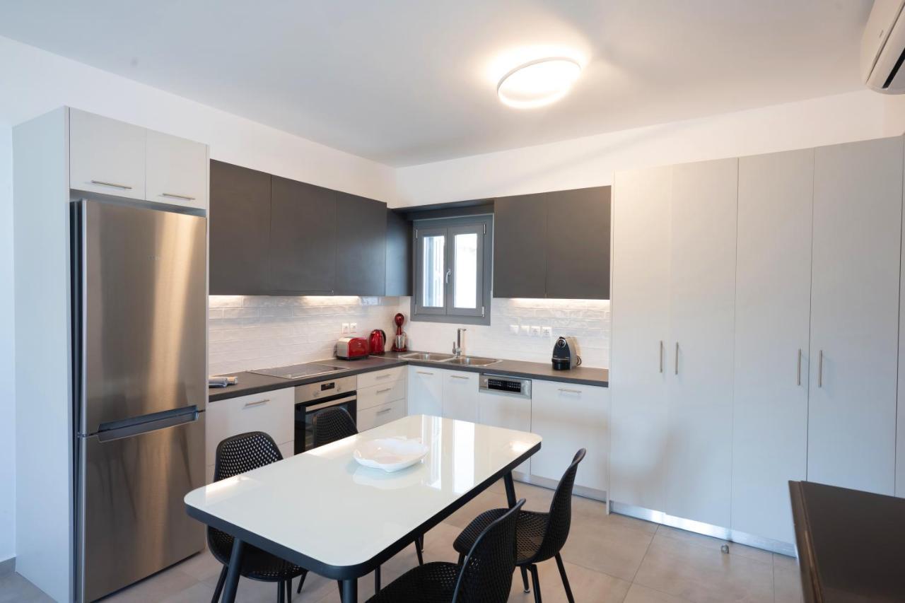 Apartmán Mykonos Dot