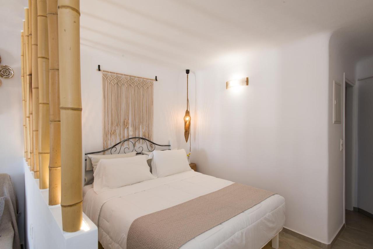 Mykonos Dot Apartmán