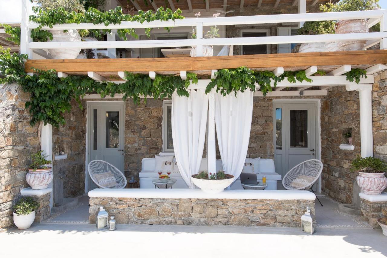 Apartmán Mykonos Dot *