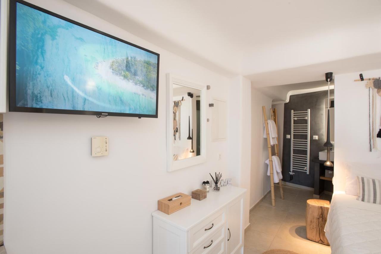 Apartmán Mykonos Dot *