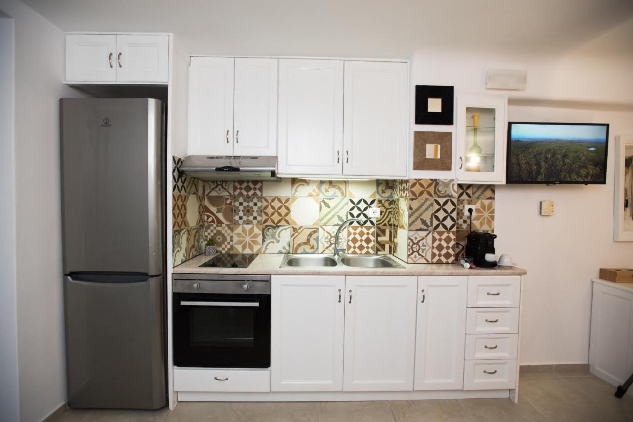 Apartmán Mykonos Dot Ano Mera