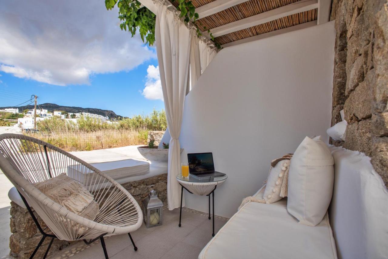 Mykonos Dot Apartment