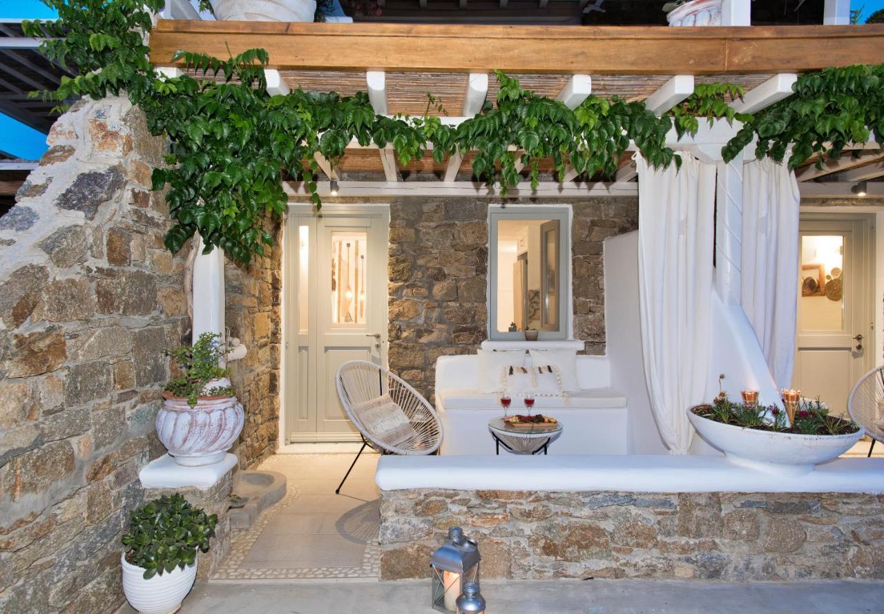 Apartment Mykonos Dot Ano Mera