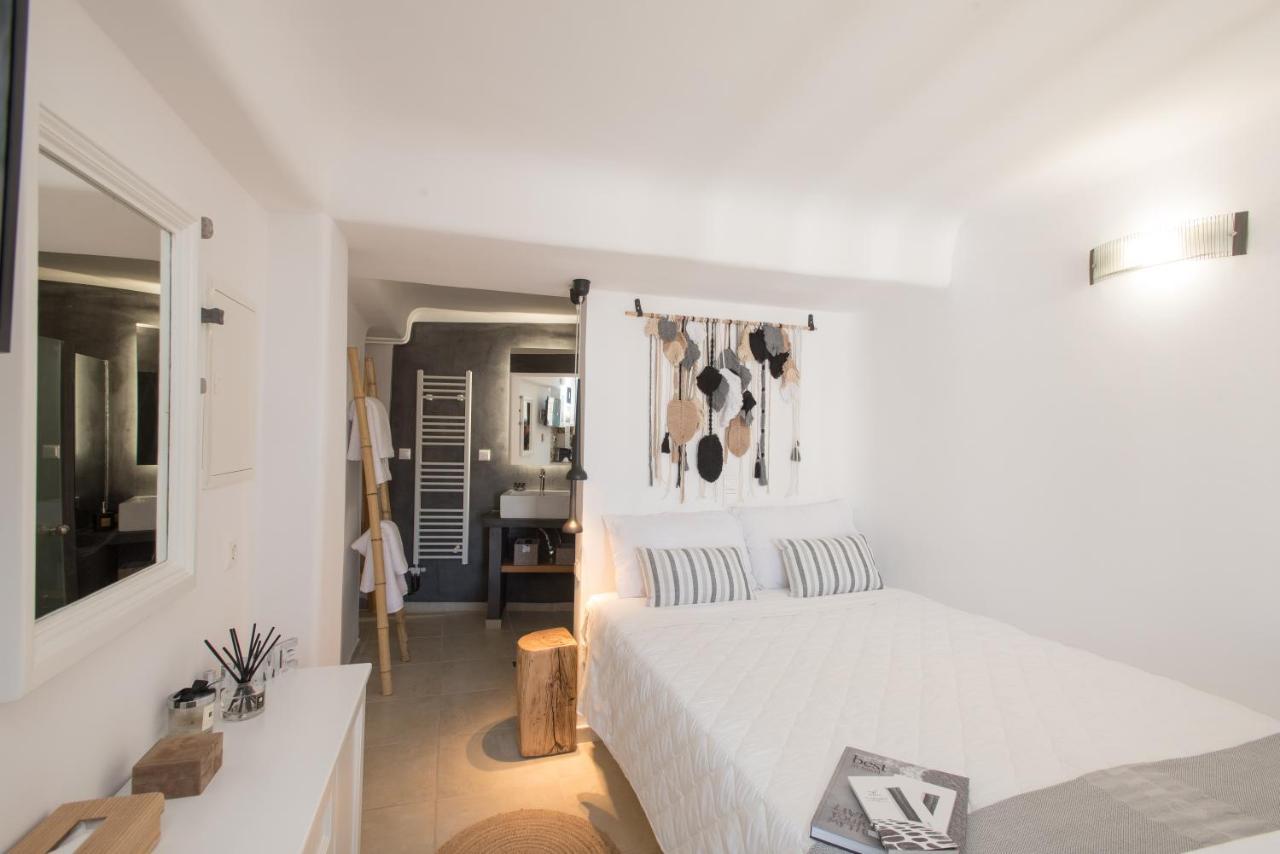 Mykonos Dot Apartment Ano Mera