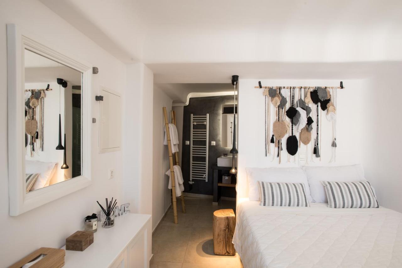 Apartment Mykonos Dot Ano Mera