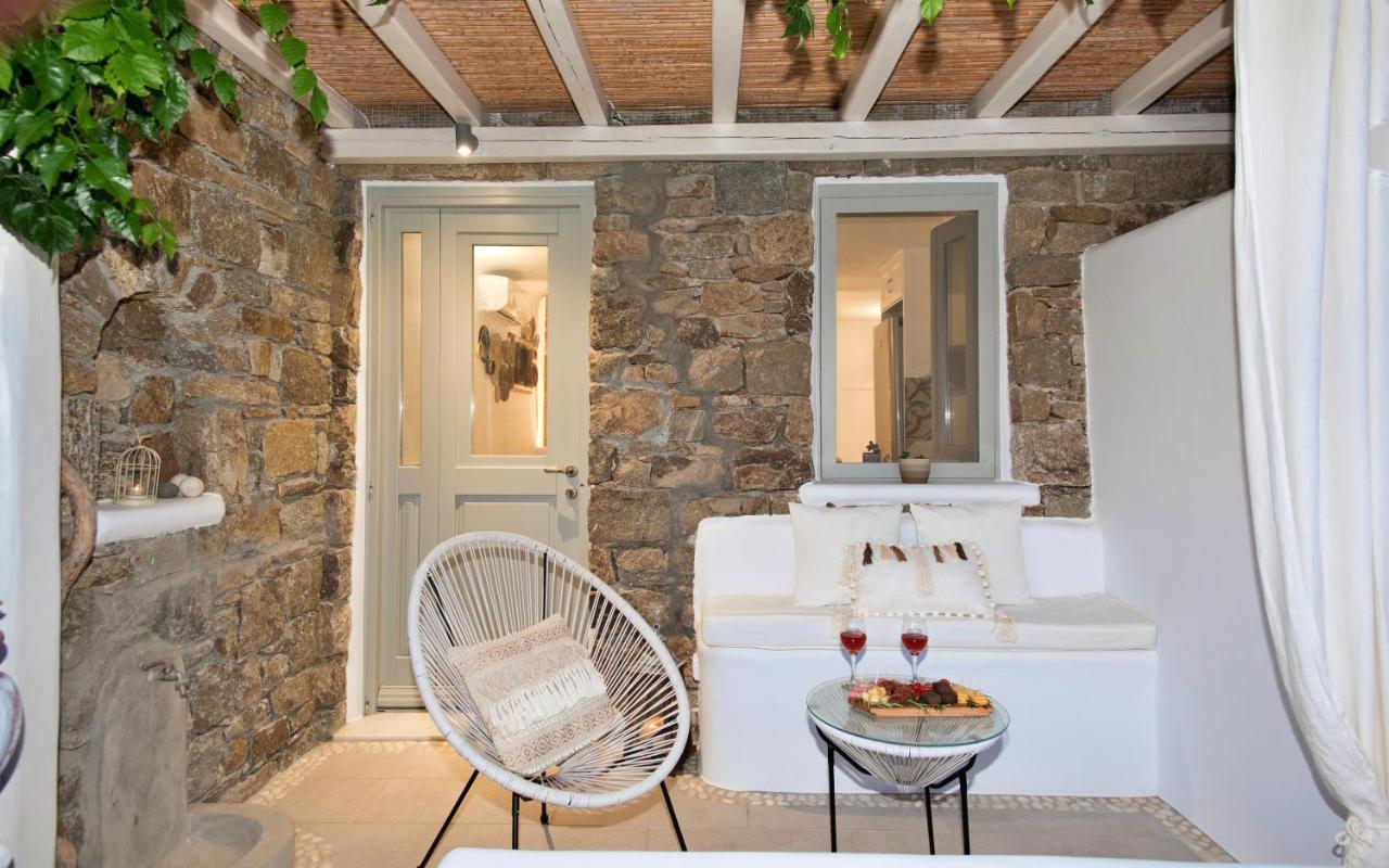 Apartment Mykonos Dot *