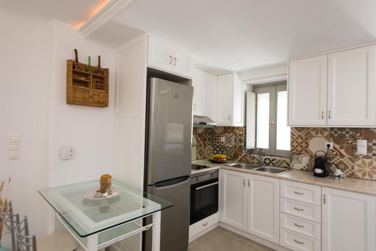 Apartmán Mykonos Dot Ano Mera